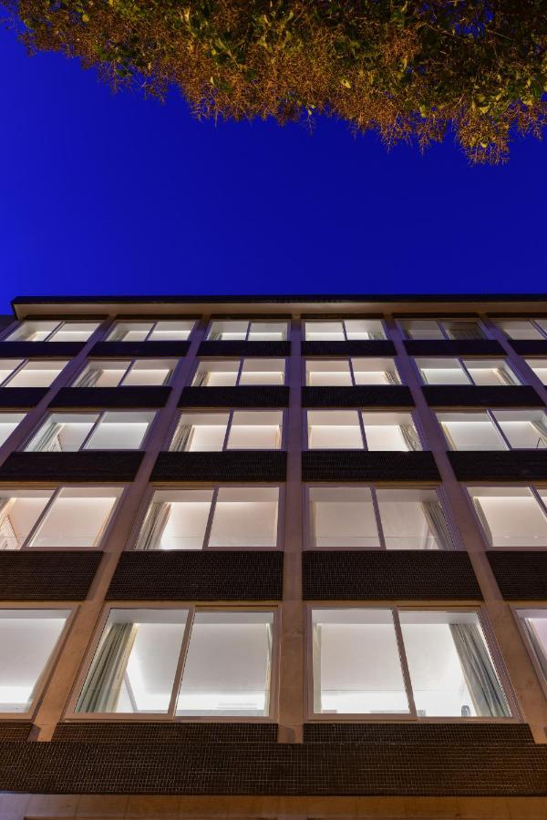 Oscar Concept Apartments Lisboa Exterior foto